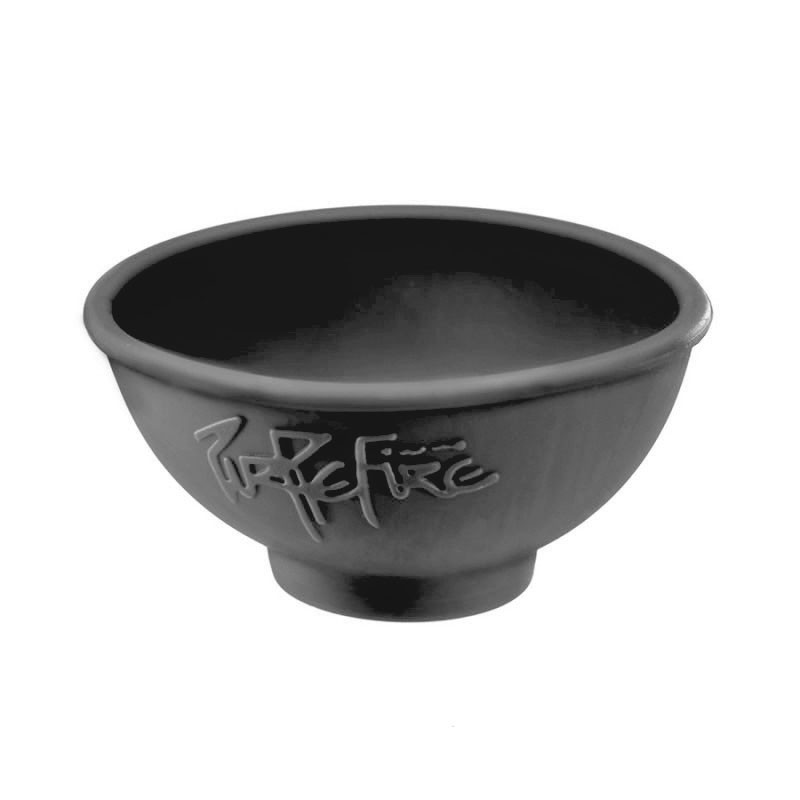 CUIA BOWLS - PRETO