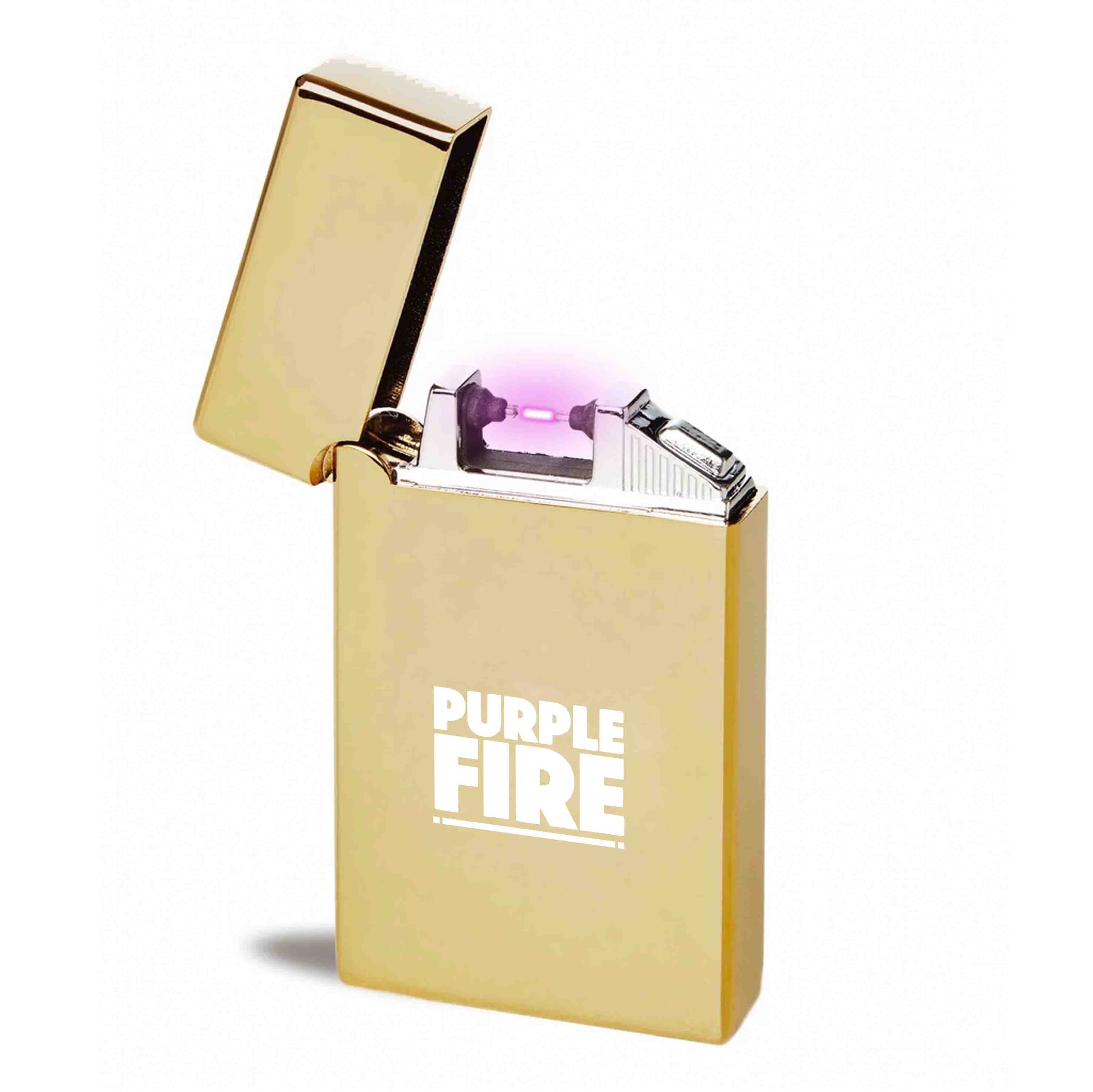 PURPLEFIRE® CLÁSSICO - DOURADO