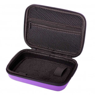 CASE PURPLEFIRE CLASSIC ROXA