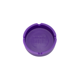 CINZEIRO - REDONDO - ROXO