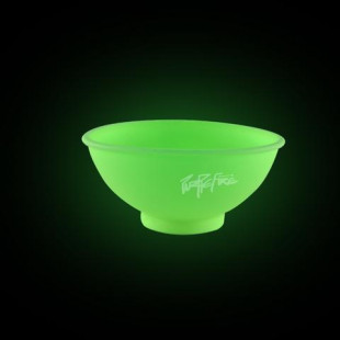 CUIA DE SILICONE - GREEN EDITION - GLOW IN THE DARK