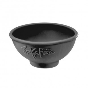 CUIA BOWLS - PRETO