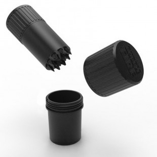 DICHAVADOR POT SMASHER - PRETO