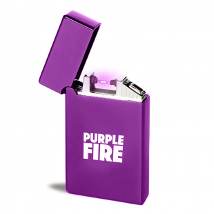 PURPLEFIRE®️ LOVE LABELS - INDICA