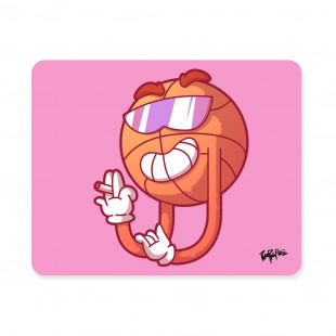 MOUSEPAD - BECKSQUET