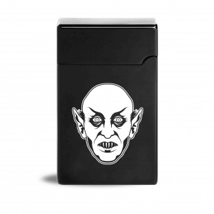 ISQUEIRO PURPLEFIRE® HALLOWEEN - NOSFERATU