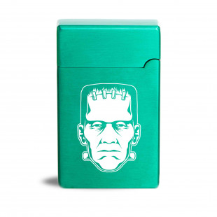 ISQUEIRO PURPLEFIRE® HALLOWEEN - FRANKENSTEIN'S MONSTER