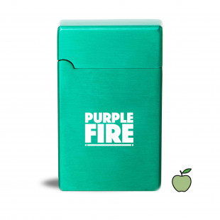  PURPLEFIRE® VERDE - AROMA MAÇÃ VERDE