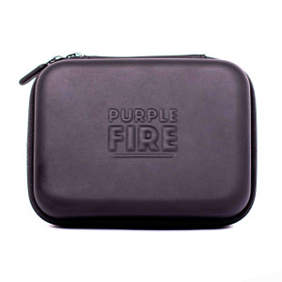 CASE PURPLEFIRE BLACK