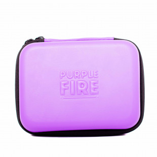 CASE PURPLEFIRE CLASSIC ROXA