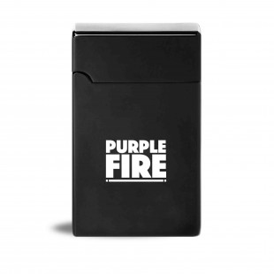 PURPLEFIRE® CLÁSSICO - PRETO