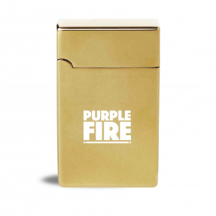 PURPLEFIRE® CLÁSSICO - DOURADO