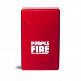 PURPLEFIRE® CLÁSSICO - VERMELHO 