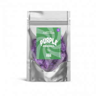 PURPLE MUNCHIES® - CHOCOLATE PURPLE KUSH