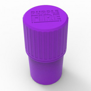 DICHAVADOR POT SMASHER - ROXO