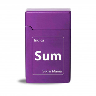 PURPLEFIRE® ROXO - AROMA SUGAR MAMMA