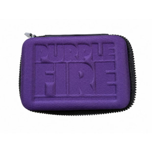 CASE PURPLEFIRE ROXA